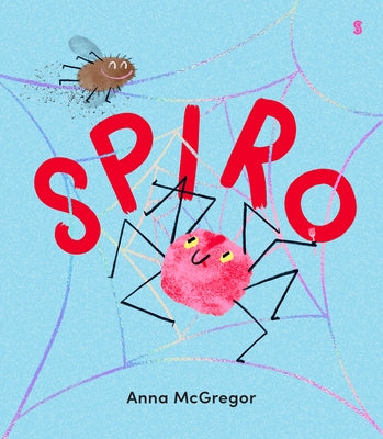 Spiro by McGregor, Anna