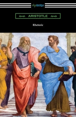 Rhetoric by Aristotle