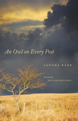 An Owl on Every Post by Babb, Sanora