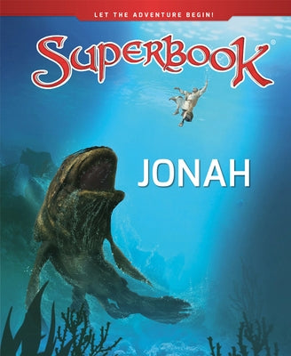 Jonah by Cbn