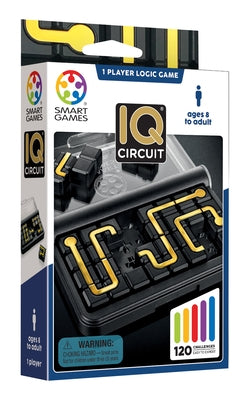 IQ Circuit by Smart Toys and Games