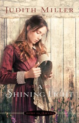 Shining Light by Miller, Judith