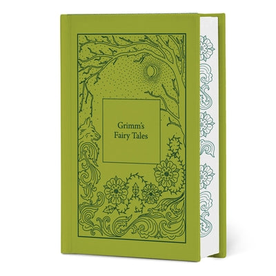 Grimm's Fairy Tales by Grimm Brothers