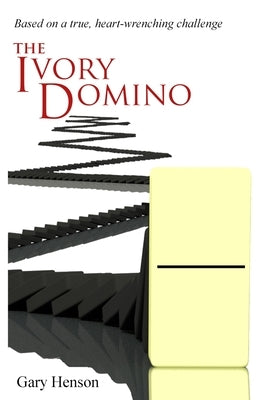 The Ivory Domino by Henson, Gary