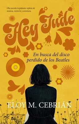 Hey Jude by Cebrian Burgos, Eloy Miguel