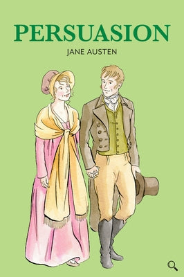 Persuasion by Austen, Jane