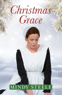 Christmas Grace by Steele, Mindy