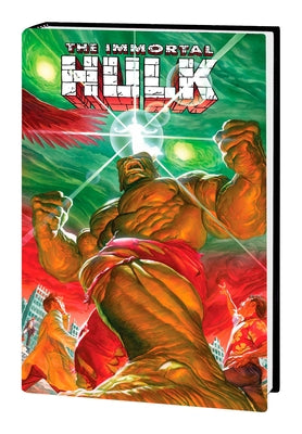 Immortal Hulk Vol. 5 [Gatefold] by Ewing, Al