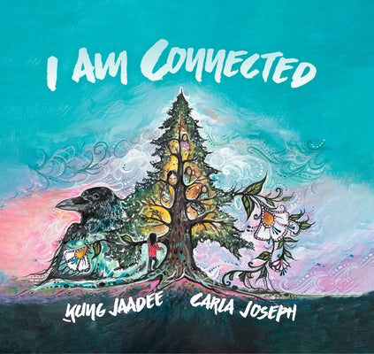 I Am Connected by &#7732;ung-Jaadee