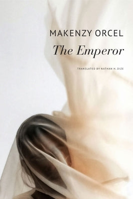 The Emperor by Orcel, Makenzy