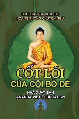 C&#7889;t L?i C&#7911;a C&#7897;i B&#7891; &#272;&#7873; by Buddhadasa, Bikkhu