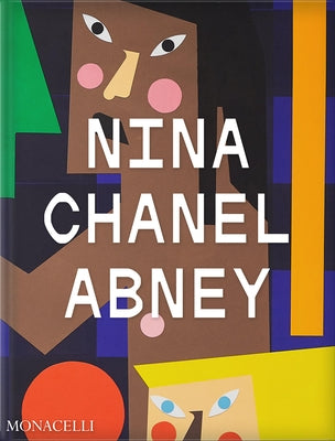 Nina Chanel Abney by J. Powell, Richard