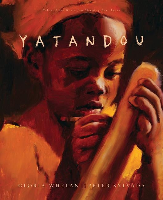 Yatandou by Whelan, Gloria