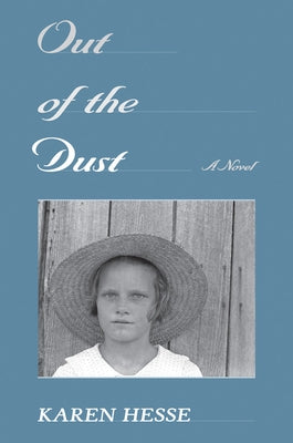 Out of the Dust (Scholastic Gold) by Hesse, Karen