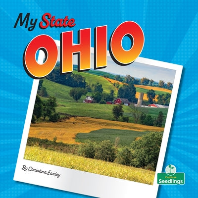 Ohio by Earley, Christina