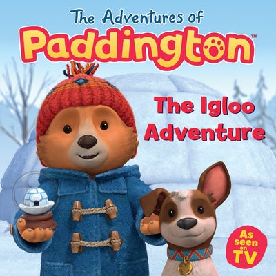 The Adventures of Paddington by Harpercollins Children's Books
