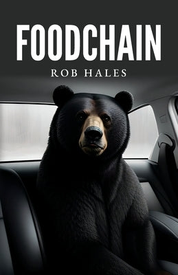 Foodchain by Hales, Rob