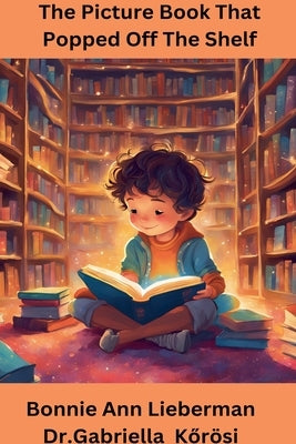 The Picture Book That Popped Off The Shelf by K&#337;r?si, Gabriella