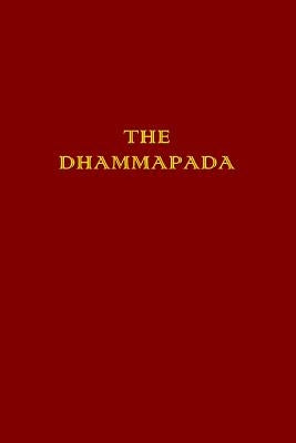 The Dhammapada by Muller, F. Max