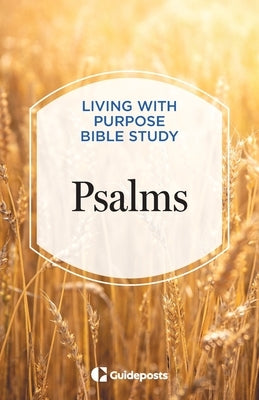 Psalms by Guideposts, Editors Of