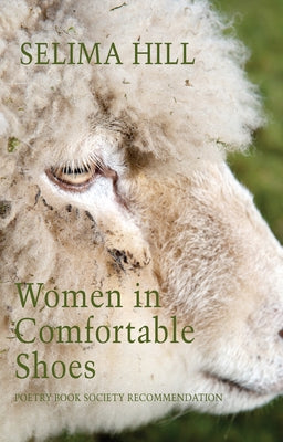 Women in Comfortable Shoes by Hill, Selima