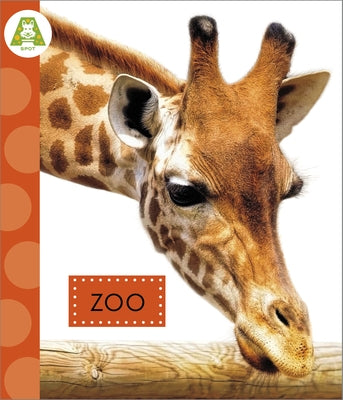 Zoo by Thielges, Alissa