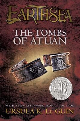 The Tombs of Atuan by Le Guin, Ursula K.