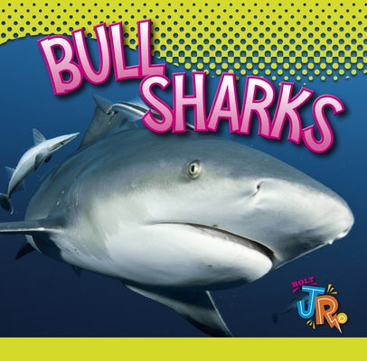 Bull Sharks by Storm, Marysa