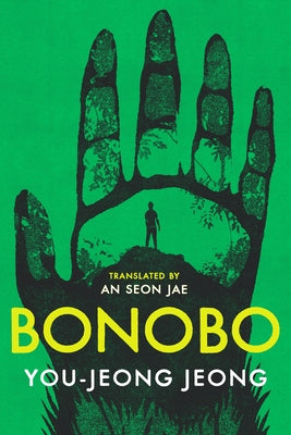 Bonobo by Jeong, You-Jeong