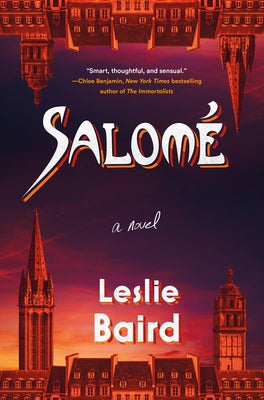 Salomã(c) by Baird, Leslie