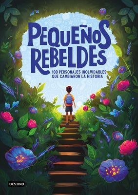 Peque?os Rebeldes / Little Rebel Boys by Estudio Pe S a C