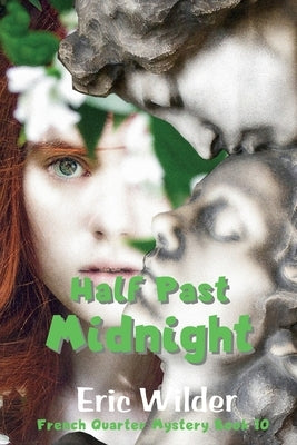 Half Past Midnight by Wilder, Eric