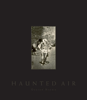 Haunted Air by Brown, Ossian