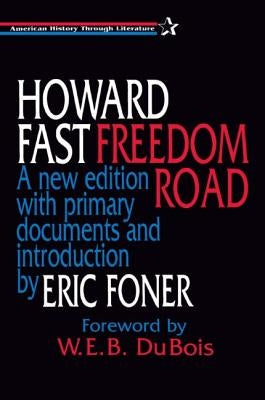 Freedom Road by Fast, Howard