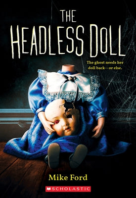 The Headless Doll by Ford, Mike