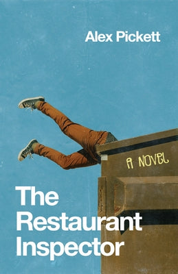 The Restaurant Inspector by Pickett, Alex