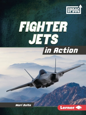 Fighter Jets in Action by Bolte, Mari