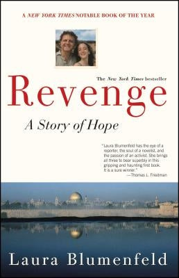 Revenge: A Story of Hope by Blumenfeld, Laura