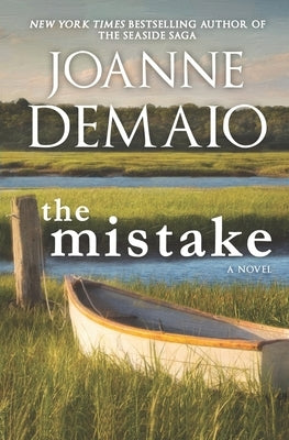 The Mistake by Demaio, Joanne