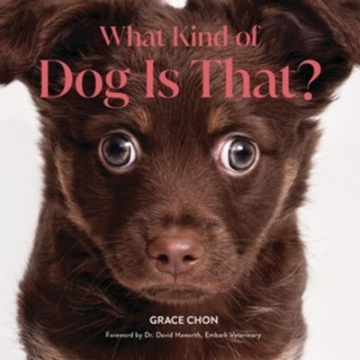 What Kind of Dog Is That? by Chon, Grace