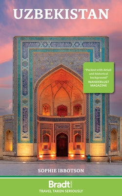 Uzbekistan by Ibbotson, Sophie