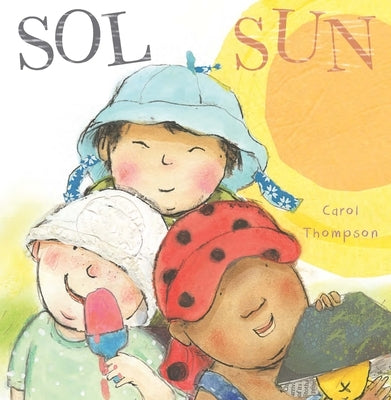 Sol/Sun by Thompson, Carol
