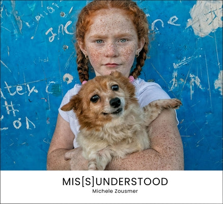 Mis[s]understood: The Women in the Irish Traveller Community by Zousmer, Michele