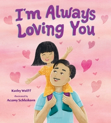 I'm Always Loving You by Wolff, Kathy