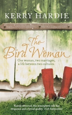 The Bird Woman by Hardie, Kerry