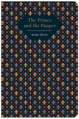 The Prince and the Pauper by Twain, Mark