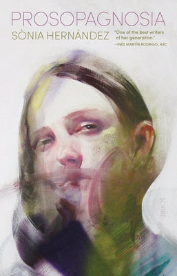 Prosopagnosia by Hern&#195;&#161;ndez, S&#195;&#178;nia