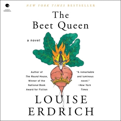 The Beet Queen by Erdrich, Louise