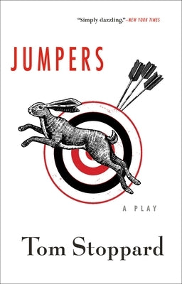Jumpers by Stoppard, Tom