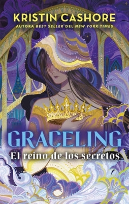 Graceling 3 by Cashore, Kristin